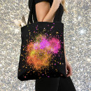Search for exploding bags Galaxy