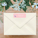 Search for christening return address labels Dove