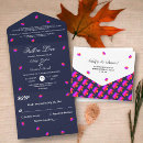 Search for navy blue rustic wedding invitations Simple