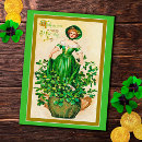 Search for celtic blessing postcards Green