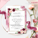 Search for wine quinceanera invitations 15th birthday