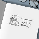 Search for cat bookplates Books