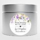 Search for lavender love stickers Thank you