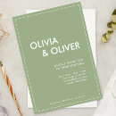 Search for abstract design invitations Minimal