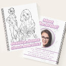 Search for cute girly notebooks Daughter
