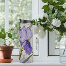 Search for art nouveau travel mugs Iris