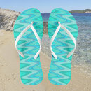 Search for zigzag thongs Green