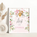 Search for jungle birthday party posters Tropical