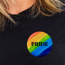 Search for colour badges Pride