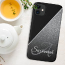 Search for silver ombre iphone cases Chic