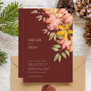Search for cosy invitations Leaves
