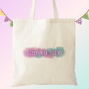 Search for sleepover tote bags Modern