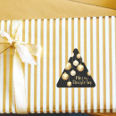 Search for gold triangle stickers Elegant