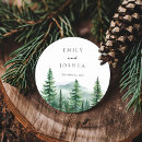 Search for pine forest stickers Rustic