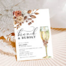 Search for rustic brunch invitations Watercolor flowers
