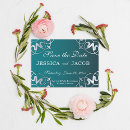 Search for silver wedding save the dates Classic