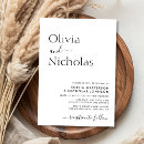 Search for picture tie invitations Classic