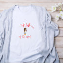Search for paintbrush tshirts Artist