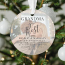 Search for grandma quotes christmas tree decorations Grandmother
