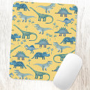 Search for dinosaur mousepads Fun