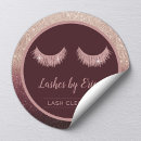 Search for rose gold ombre stickers Lashes
