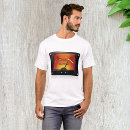 Search for music equipment tshirts Retro sound