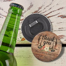 Search for wood bottle openers Rustic