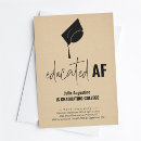 Search for educated invitations Fun