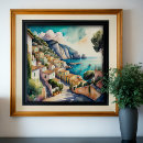 Search for european watercolor posters City