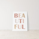 Search for typographical posters For her