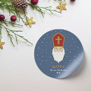 Search for saint nicholas stickers Christian