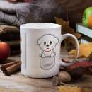 Search for dogs by design mugs Best dog mum