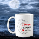 Search for to the moon and back Girlfriend