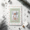 Search for eucalyptus christmas cards Vertical photo