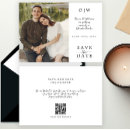 Search for qr code wedding save the dates Script