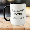 Search for club mugs Funny