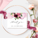 Search for berry rose cards Watercolor floral
