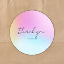 Search for holographic rainbow stickers Pastel