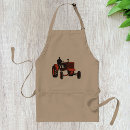 Search for tractors aprons Red tractor