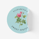 Search for blue rose stickers Pastel