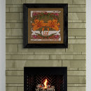 Search for tiger lily posters Vintage