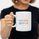 Search for salsa mugs Cute