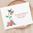 Search for clients postcards Autumn