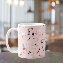 Search for terrazzo mugs Abstract