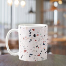 Search for terrazzo mugs Abstract