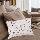 Search for terrazzo cushions Abstract