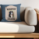 Search for mojo throw posters Wanted