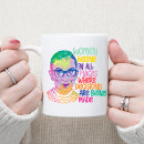 Search for feminism mugs Equality