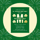 Search for pub crawl invitations Irish