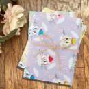 Search for bunny wrapping paper Yellow